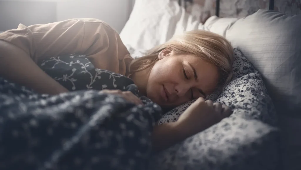 Best Bedtime Routine - restful sleep