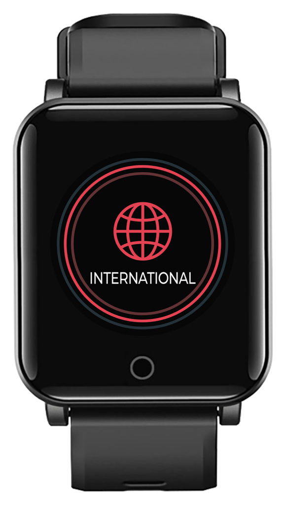 NIKKI Wellness International