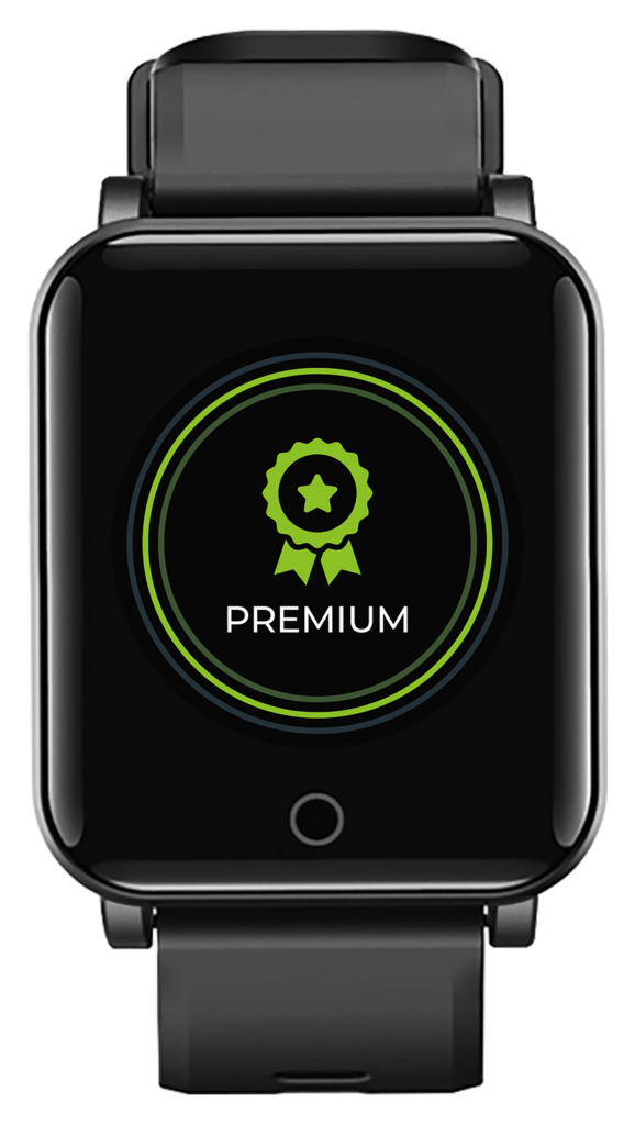 NIKKI Wellness Premium
